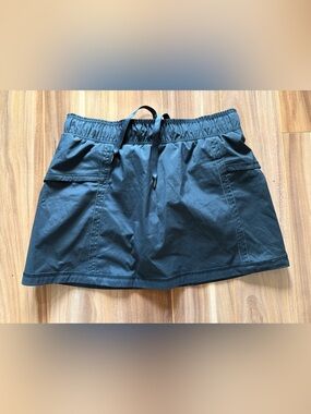Lululemon Skort - size 4